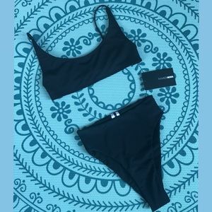 NWT Fashion Nova Swimsuit